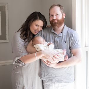 Meet your Posher, Suzie